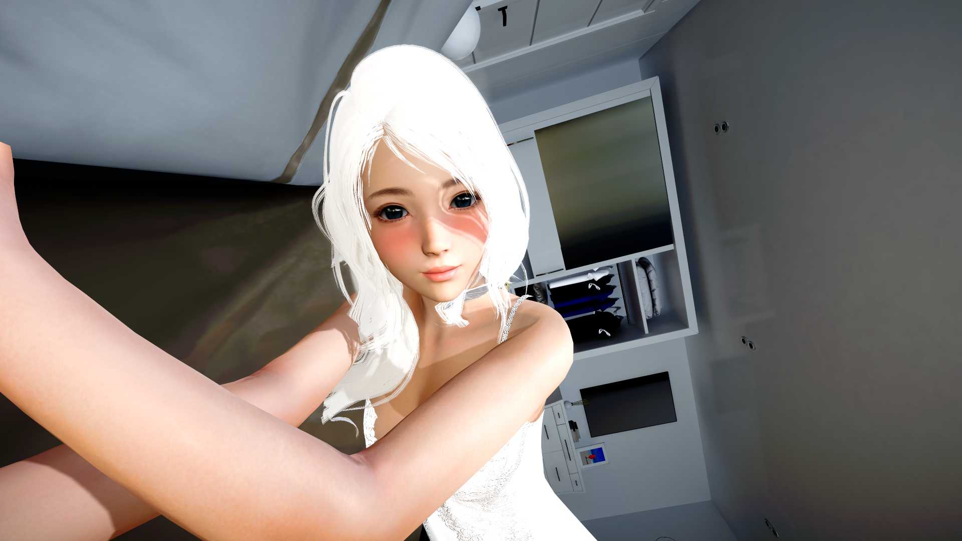 亚洲SLGAIGPT汉化丨爱的冠军 Love’s Champion v0.1.3.4 Public【20240512】 游戏截图 3