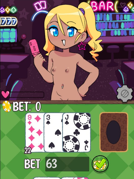 SLG//机翻汉化丨 孕育吧！臀部专攻 隐秘赌场（Secret Casino）Ver1121 孕ませ!お尻専門 裏カジノ【20250107】