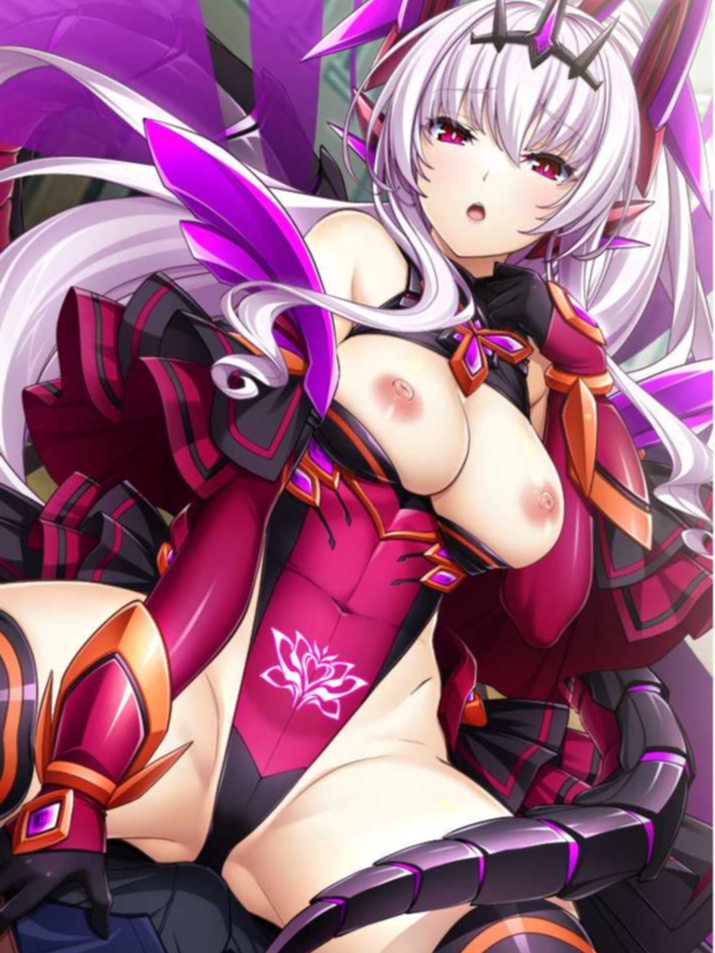 拔作ADV/汉化丨光之翼战姬艾克斯蒂娅 R ～红之女王～/光翼戦姫エクスティア R～紅の女王～ AI汉化版+全CG存档【20240725】