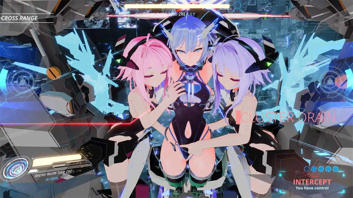 SLG/官方中文/新作丨驱动妖精AI-deal-Rays 本体-v1.8 + DLC-v1.03/駆動妖精アイディールレイズ【20240129】 游戏截图 8