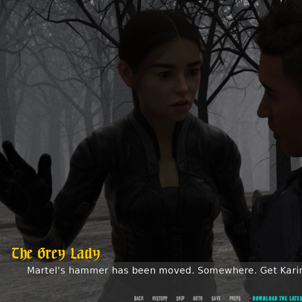 欧美SLG/AIGPT汉化/3D丨父亲的罪 A Father’s Sins Ch. 32【20240824】