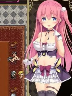 魔法査察官桃【PC0818】