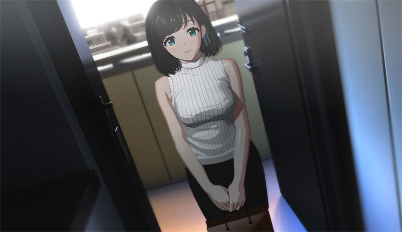 【爆款SLG/汉化/动态】ROOM：窥视女孩私生活 汉化中文版【3.8G/新作】【20230502】 游戏截图 7