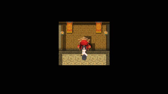 [FGO同人]绝对YIN梦性战！巴比伦尼亚 完整汉化版 游戏截图 3