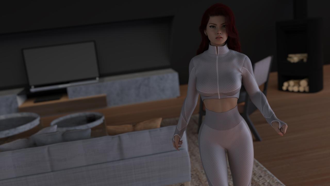 欲望诗句：沙克邦 LustyVerse Shackbang Part 1【20230315】 游戏截图 7
