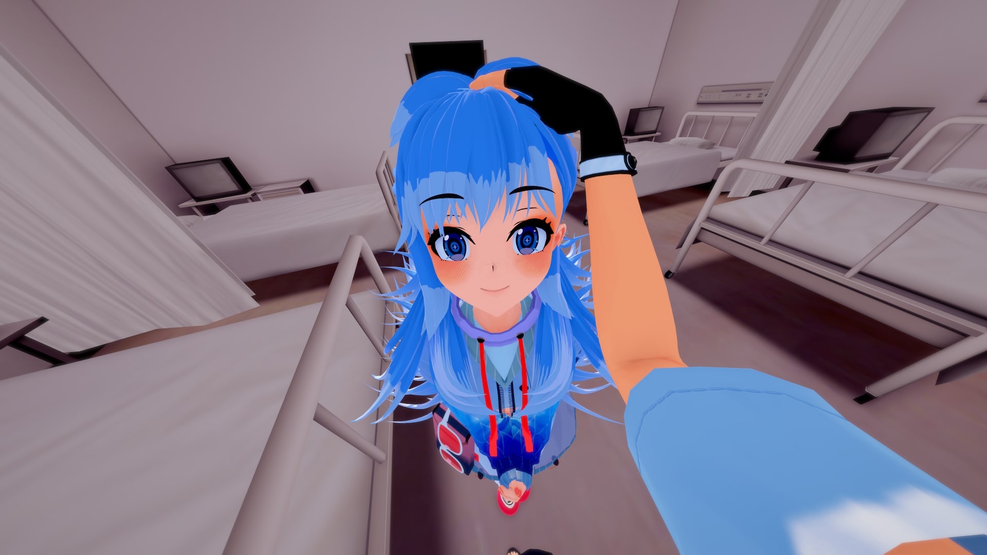 大色情经理 HoloLewd Manager v3.1【20221118】 游戏截图 5