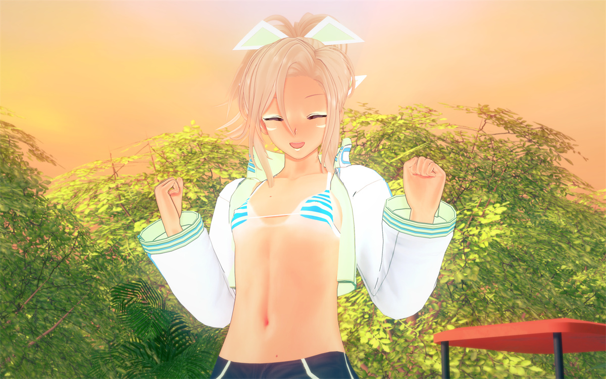 欧美SLG汉化丨热带 Tropicali  v0.6【20240211】 游戏截图 5