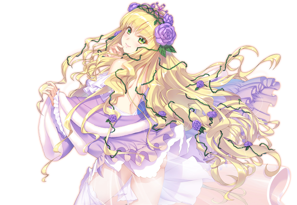 【生肉】ガールズ・ブック・メイカー ～グリムと三人のお姫さま1～ 游戏截图 7