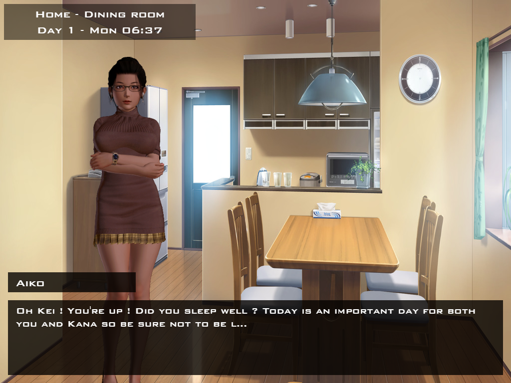 神器眼镜 Glassix v0.71 官方中文作弊高压版【PC0818】 游戏截图 6