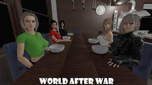 World after War v0.65【20230315】 游戏截图 6