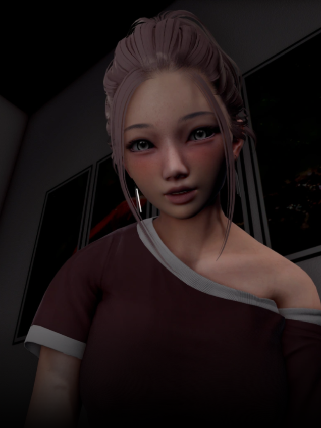 权力少女 Maidens of Power v0.5 【20230502】 游戏截图 6