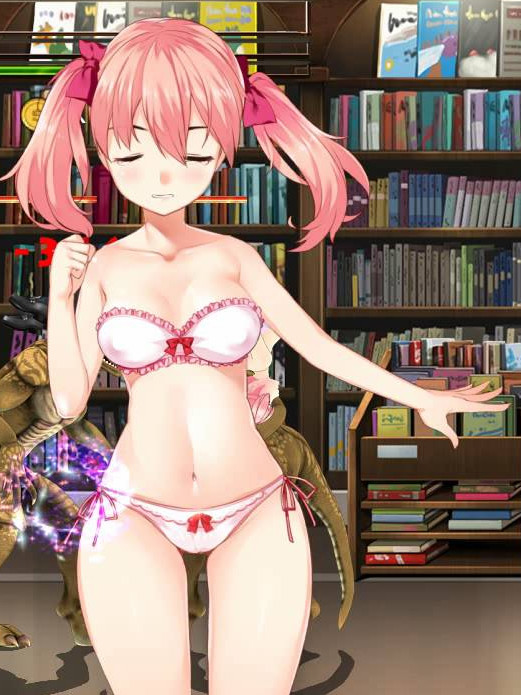 格斗少女樱 Fighting Girl Sakura-R v2.03 【PC0818】