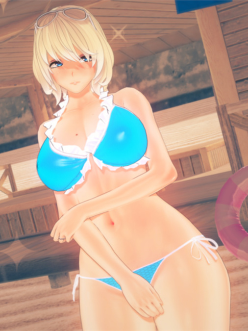 欧美SLG汉化丨热带 Tropicali  v0.6【20240211】