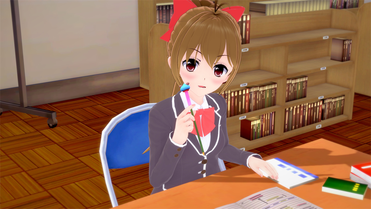 日系SLG汉化3D丨同一枚硬币的两面 Two Sides of the Same Coin v0.3.2.5【20240211】 游戏截图 7