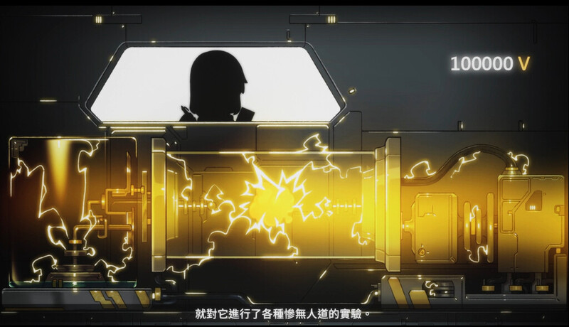 ST7月新作/动作解密ACT/全动态2C丨完美细胞计画（完美細胞計畫）V1.0 【20240804】 游戏截图 3