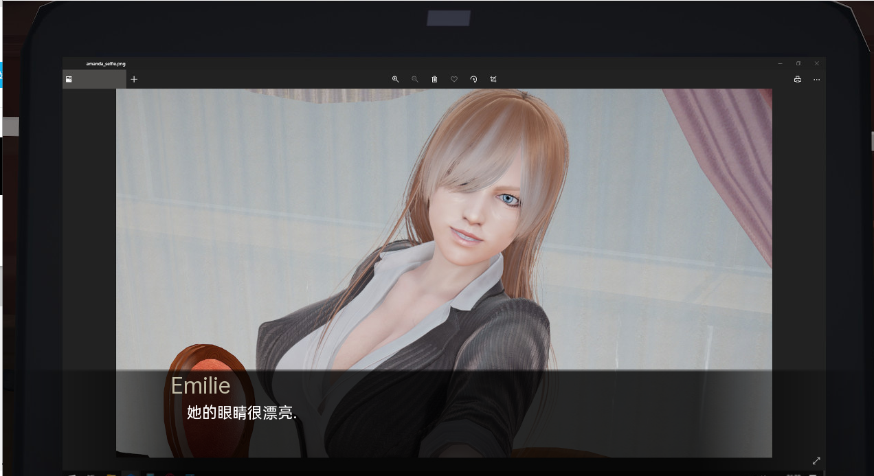 永远粉丝 AlwaysFan v0.4【20230502】 游戏截图 2