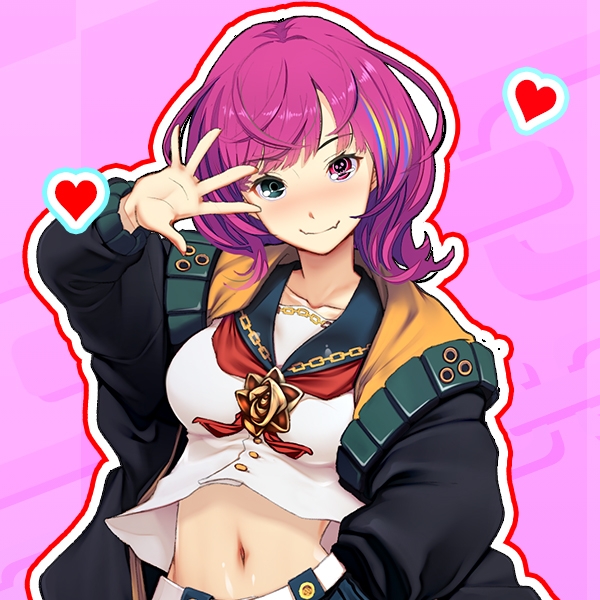 SLG/官方中文/B社新作丨Vtuber Hack【20240221】 游戏截图 5