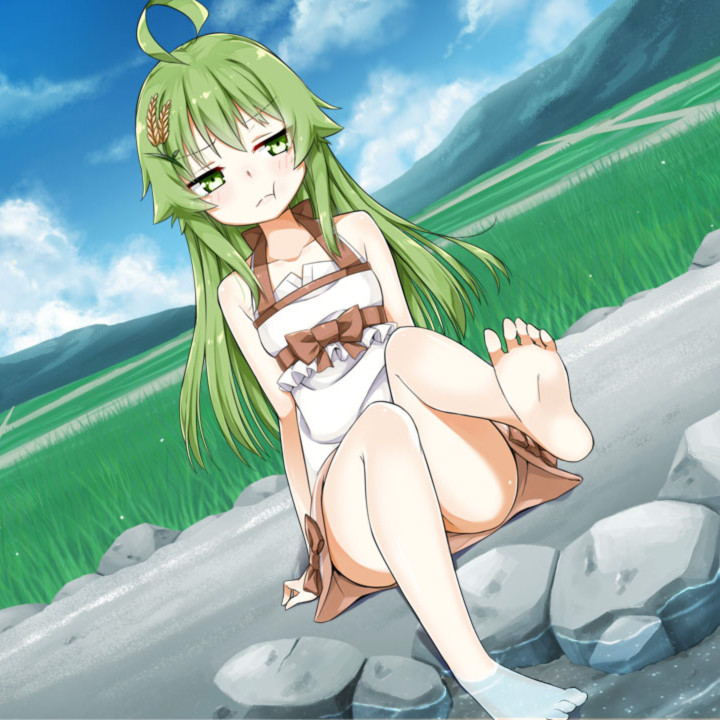 東津萌米-穗姬Plus