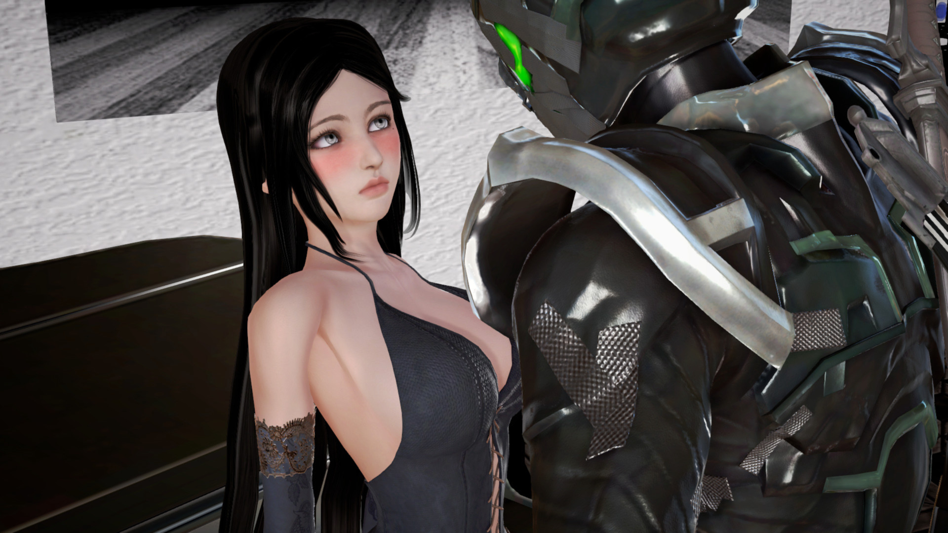一生一次 （Once in a lifetime）V1.0 精翻汉化版 游戏截图 5