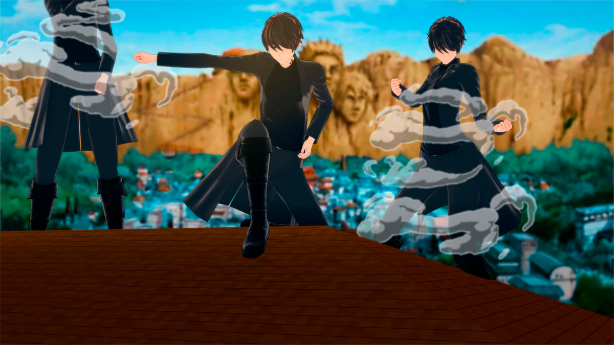 欧美SLG/汉化/动态丨多元宇宙平衡 Multiverse Ballancev0.9.8.4 + 特别版汉化版【20240608】 游戏截图 3