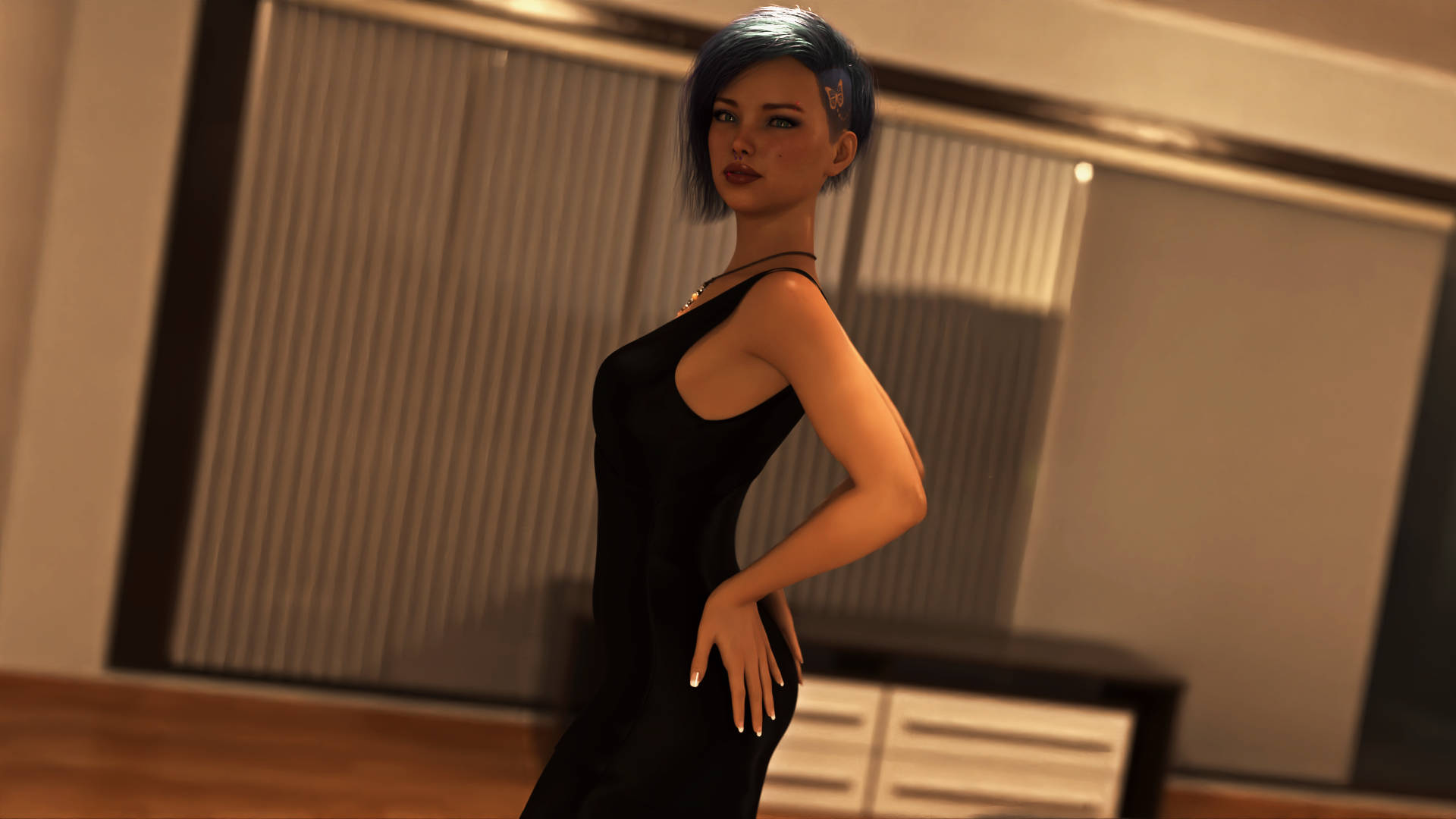 救世主 Savior v0.12【20221118】 游戏截图 1