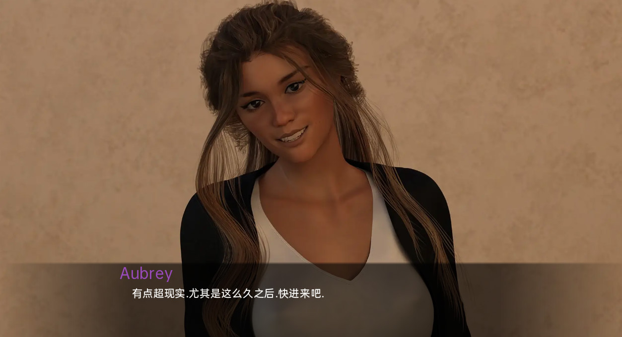 你眼中的恶魔(devil in your eyes)v0.05.1【PC0818】 游戏截图 5