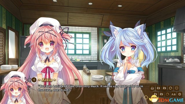 KARAKARA2 游戏截图 1
