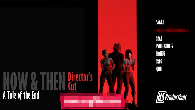 欧美SLG/now and then【20230315】 游戏截图 1