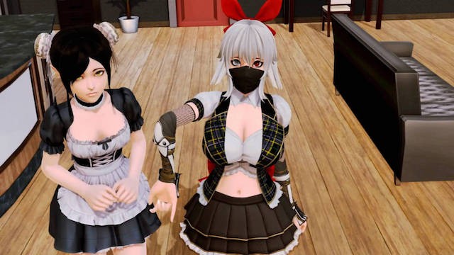 后宫大酒店 Ver1.6.0 完整汉化版【20221230】 游戏截图 4