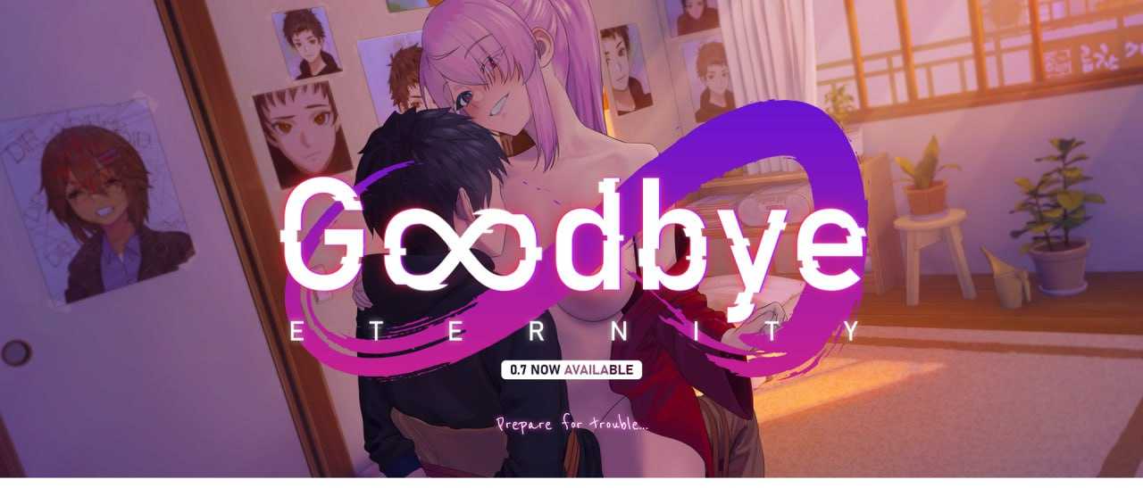 精品SLG/生肉丨永恒不再/GoodbyeEternityV0.9.0官方步兵版【20240705】 游戏截图 1