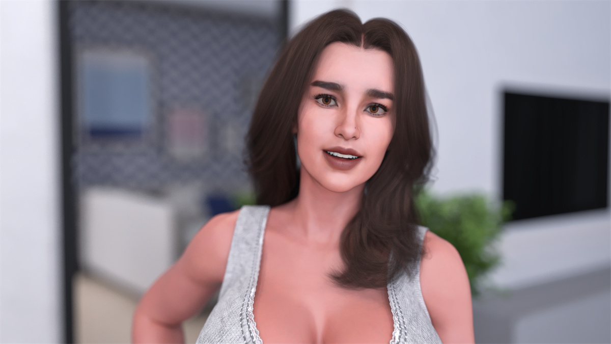 欧美SLG/彩云机翻丨变得越轨 Becoming Deviant v0.1 【20231208】 游戏截图 3