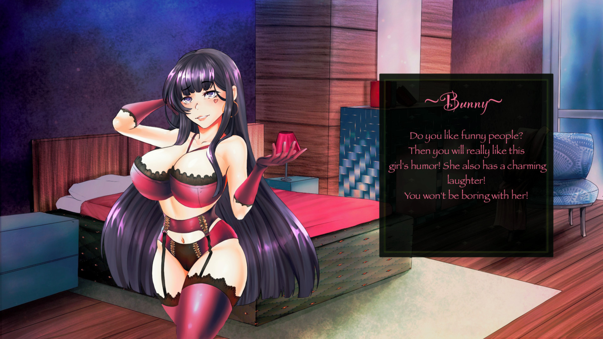 天堂之乐 天堂喜悦 ParadiseDelight 汉化完结版 游戏截图 4