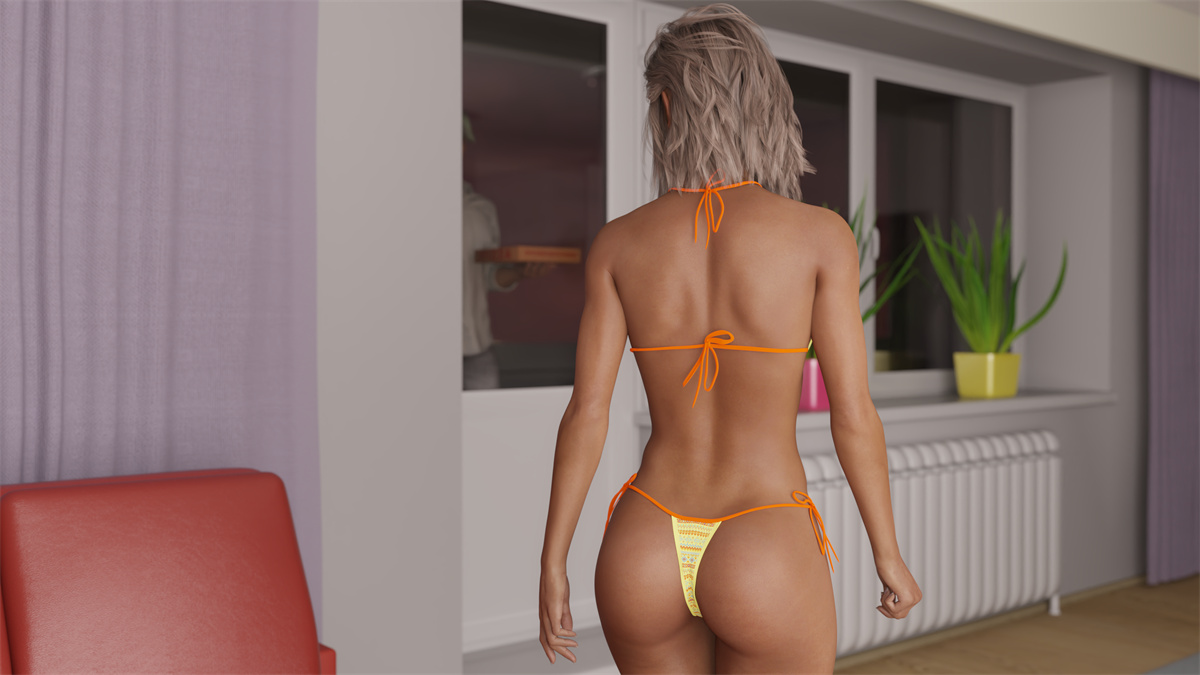 欧美SLG/AIGPT汉化/3D丨冒险夫妇 The Adventurous Couple TACOS Part 9b【20240720】 游戏截图 6
