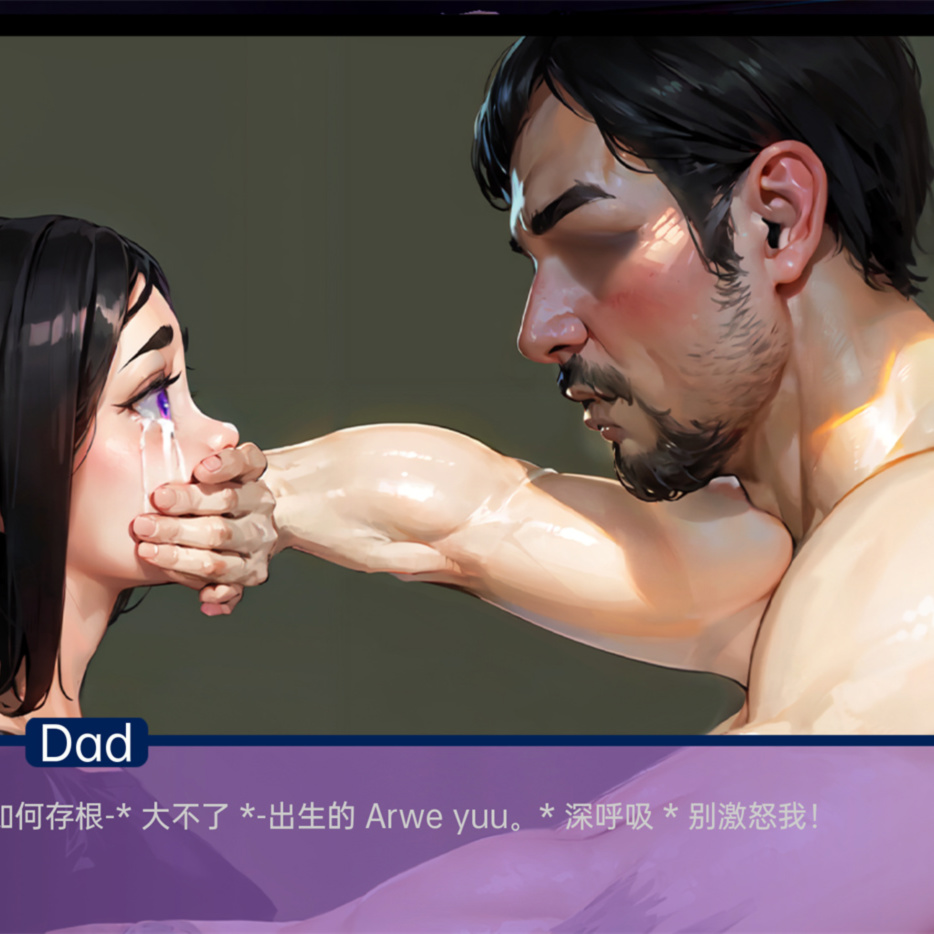 日系SLG汉化丨粘性货币 Sticky Money v0.1 Prologue【20240120】