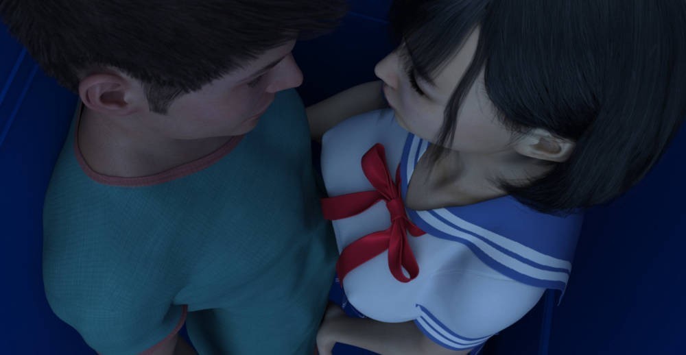 女神的最佳交易 My Best Deal V2.4.0 汉化版【20230210】 游戏截图 4