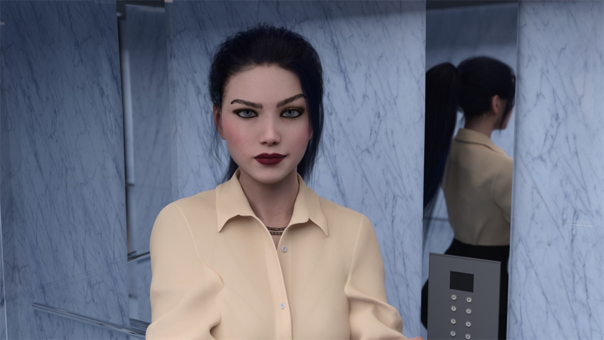 欧美SLG汉化动态丨为莉迪亚辩护 Defending Lydia Collier v0.16【20240417】 游戏截图 6