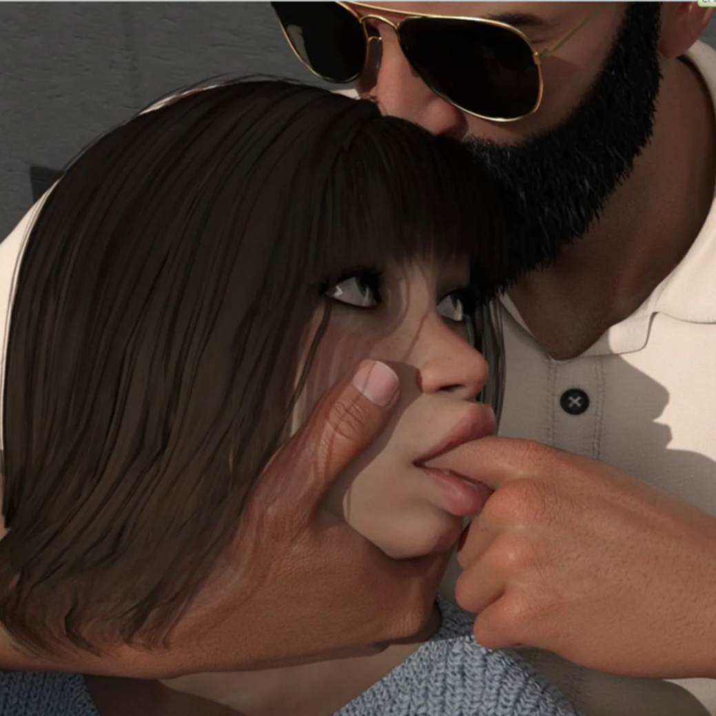 但我是坏人 But I'm the Bad Guy v0.048【20230501】 游戏截图 1