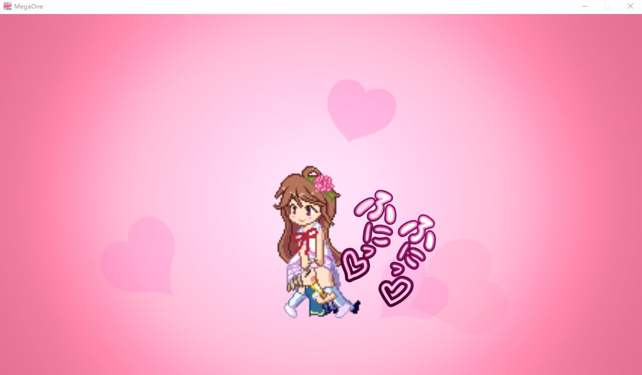 ACT像素动作pc 丨 百万姐姐~姐姐肖塔蒙女儿探索动作/メガ姉ちゃん~おねショタモン娘探索アクション ... 【20250201】 游戏截图 4