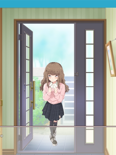 送达的方式 快递宅女！お届け!宅配娘!【20230315】