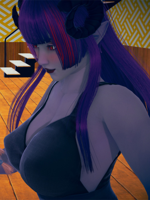 亚洲风SLG汉化动态丨门户之心 传送门之心 Portal Heart  v0.8【20240104】