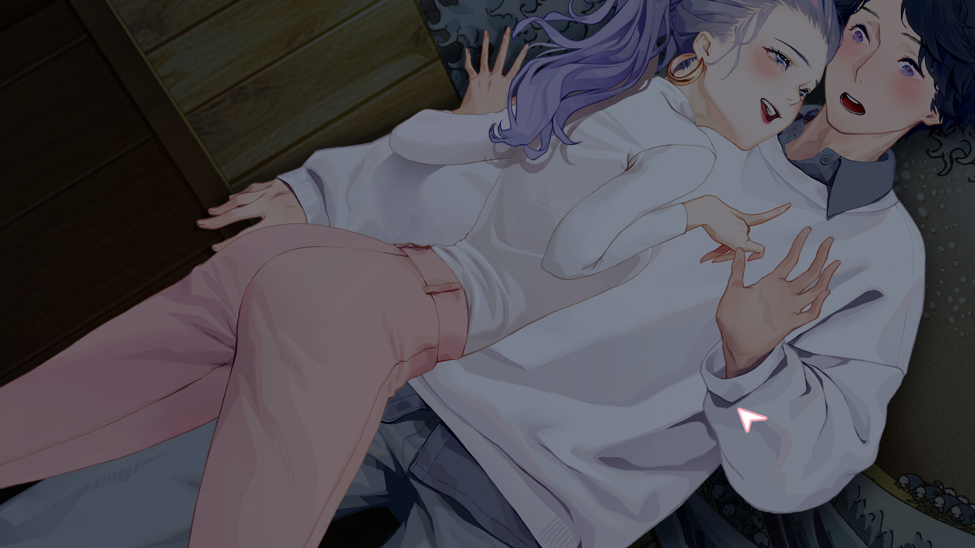 恋爱关系Romance Build.8265854正式版 整合全DLC【20221118】 游戏截图 6