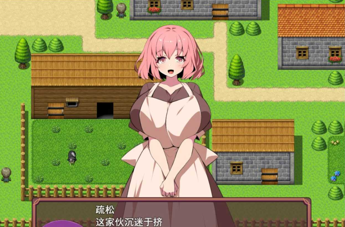 触手洗恼R:重置版 云汉化版+全CG动画【20230315】 游戏截图 7