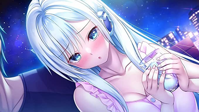 キスからはじめるエゴイズム【20221118】 游戏截图 7