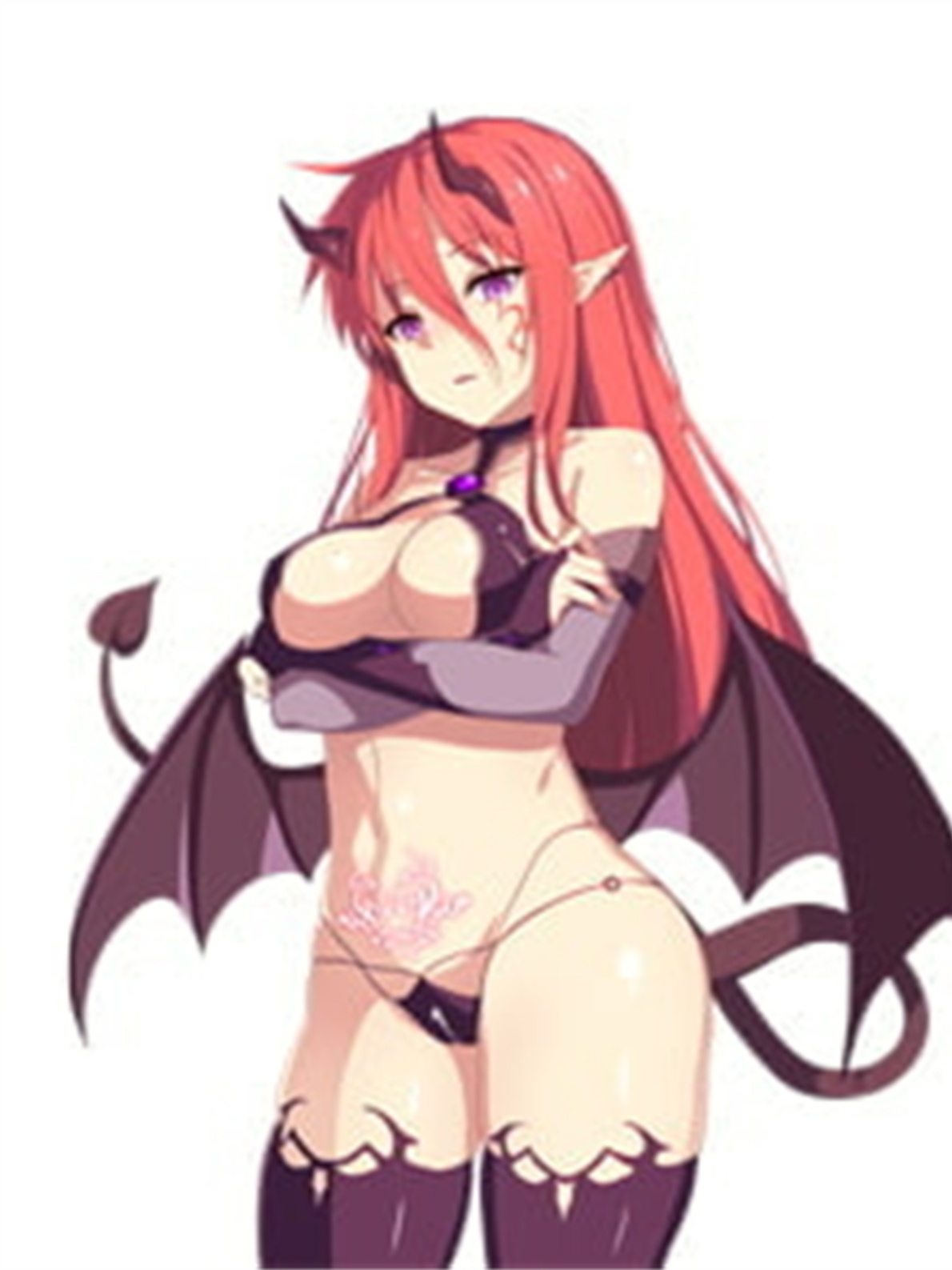 SLG/中文丨淫魔回胴禄~SuccubusSlot~ v1.00全回想【20240613】