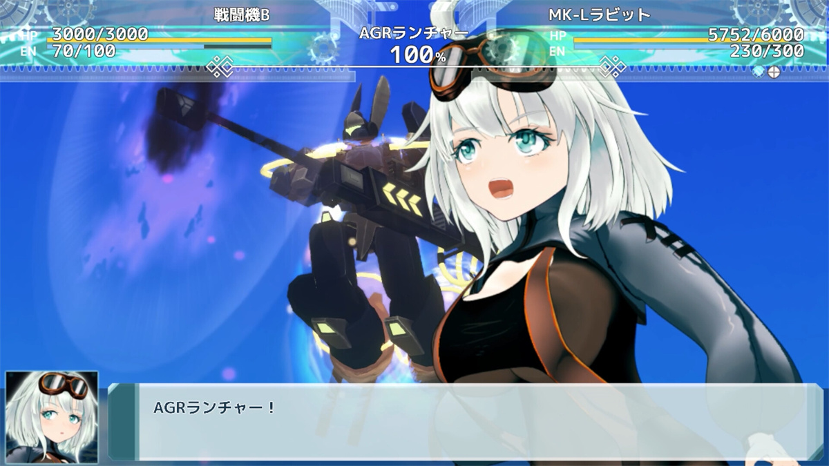 3D动作RPG/汉化丨チェッタ:The Machinery Girl 1.02 AI汉化~机械女孩3.6G【20240104】 游戏截图 6
