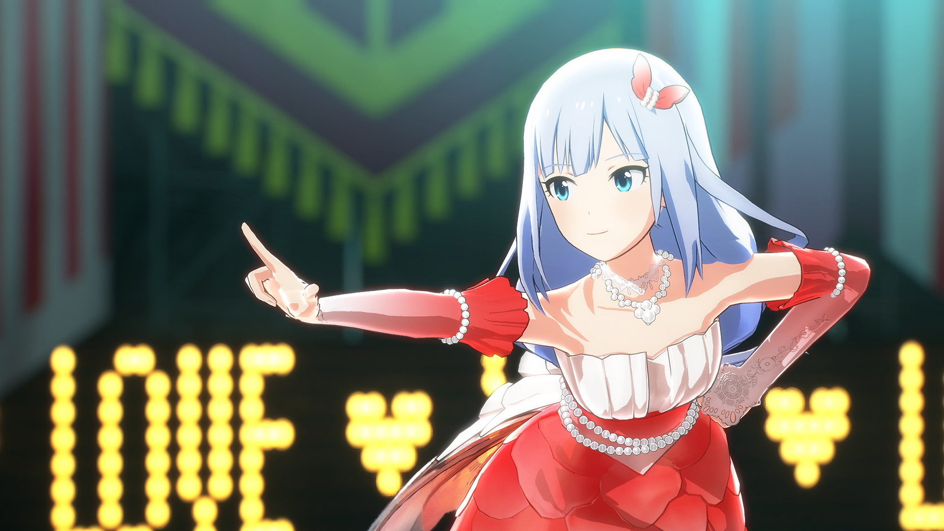 偶像大师-星耀季节 StarlitSeason 官方中文版+全DLC+神奇MOD★全CV【20221118】 游戏截图 6