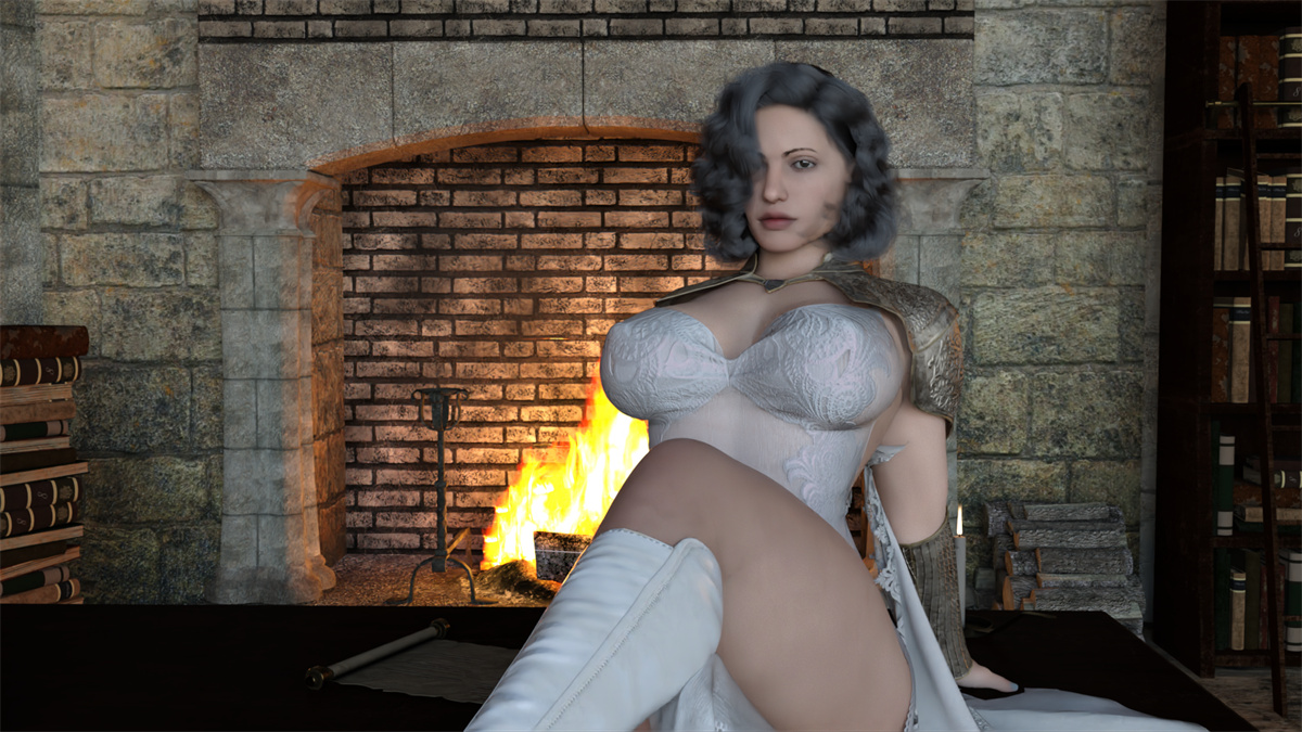 欧美SLG汉化动态丨着迷 Bewitched  v0.0.69【20240313】 游戏截图 6