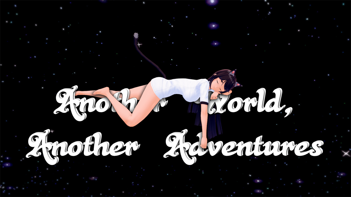 欧美SLG/汉化/动态丨另一个世界，另一场冒险/Another World, Another Adventures 0.1.7汉化版【20240528】 游戏截图 7