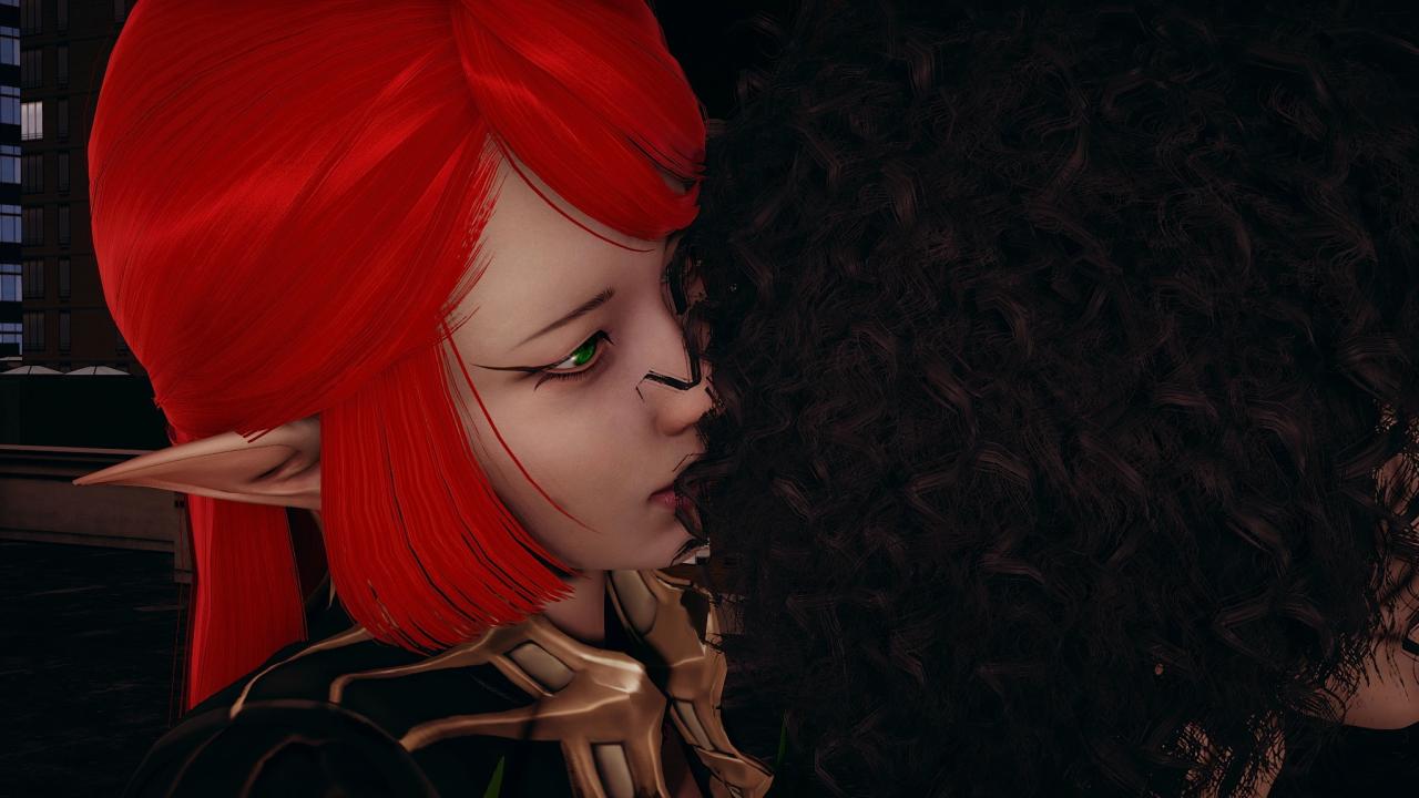 被遗弃星球的多米纳斯 Dominas of the Forsaken Planet v0.1【20230315】 游戏截图 2
