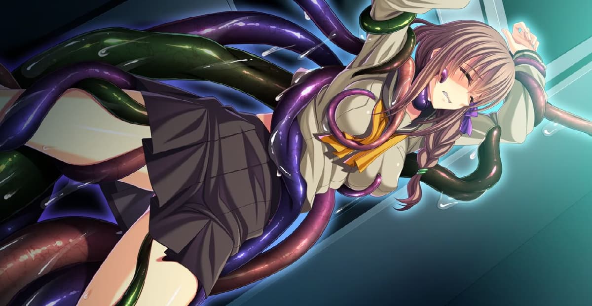ADV/汉化丨XX of the Dead 学园侵触 AI汉化版+CG存档 【20250216】 游戏截图 4